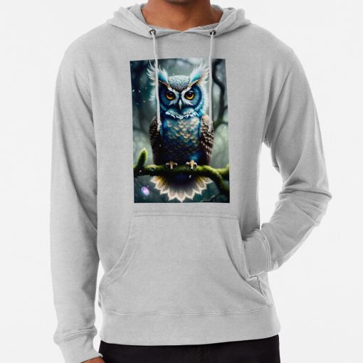 Owl King Hoodie Official The Owl House Merch