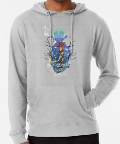 Raine Whispers , Magic, Raine Toh, Witch, Luz Noceda, Amity Blight, Bard Coven, Toh Raine - Bard, Hoodie Official The Owl House Merch