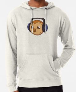 Hooty Hoodie Official The Owl House Merch