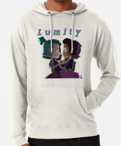 The The Owl House Lumity Hoodie Official The Owl House Merch