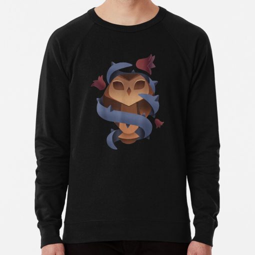 ssrcolightweight sweatshirtmens10101001c5ca27c6frontsquare productx1000 bgf8f8f8 19 - The Owl House Shop