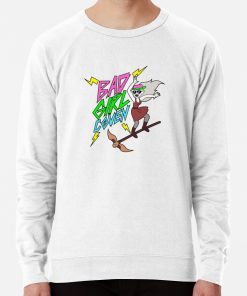 Bad Girl Coven Sweatshirt Official The Owl House Merch