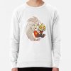 Eda And King Sweatshirt Official The Owl House Merch