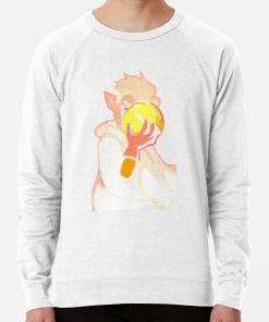 The The Owl House Golden Guard Sweatshirt Official The Owl House Merch