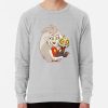 ssrcolightweight sweatshirtmensheather greyfrontsquare productx1000 bgf8f8f8 14 - The Owl House Shop