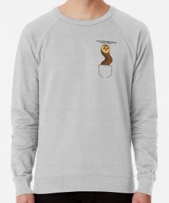 Hooty Has Committed War Crimes Sweatshirt Official The Owl House Merch