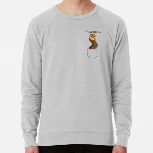 Hooty Has Committed War Crimes Sweatshirt Official The Owl House Merch