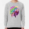 The Owl House: Bad Girl Coven Sweatshirt Official The Owl House Merch