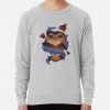 ssrcolightweight sweatshirtmensheather greyfrontsquare productx1000 bgf8f8f8 19 - The Owl House Shop