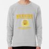 Hexside - The The Owl House (Gold Letters) Sweatshirt Official The Owl House Merch