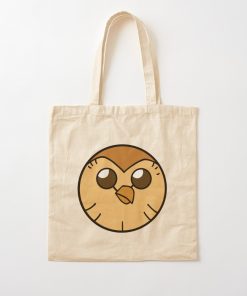 The The Owl House - Hooty Tote Bag Official The Owl House Merch