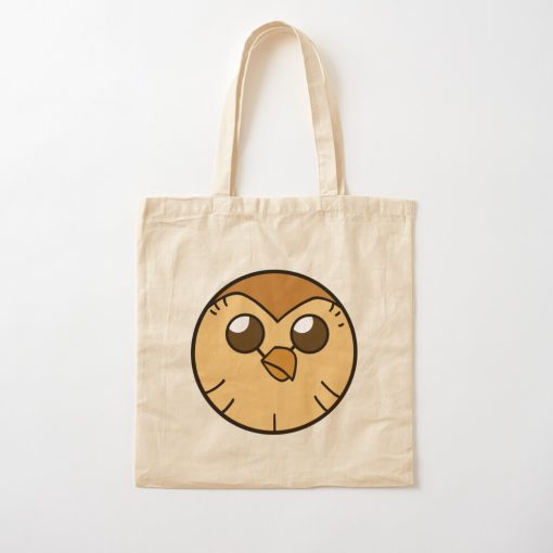 The The Owl House - Hooty Tote Bag Official The Owl House Merch