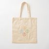 The The Owl House Magic Glyphs Tote Bag Official The Owl House Merch