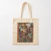 Full Crowd Tote Bag Official The Owl House Merch