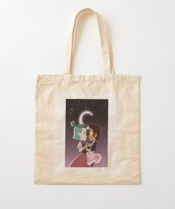 Lumity Dance | The Owl Hous| Perfect Gift Tote Bag Official The Owl House Merch