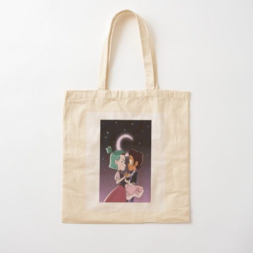 Lumity Dance | The Owl Hous| Perfect Gift Tote Bag Official The Owl House Merch