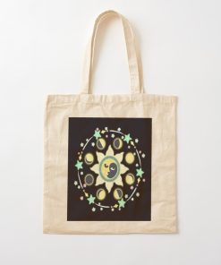 The The Owl House - The Collector Tote Bag Official The Owl House Merch