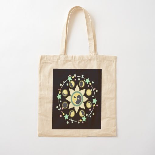 The The Owl House - The Collector Tote Bag Official The Owl House Merch