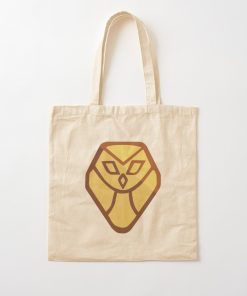 The The Owl House - Logo Tote Bag Official The Owl House Merch