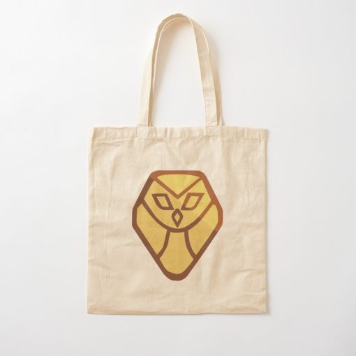 The The Owl House - Logo Tote Bag Official The Owl House Merch