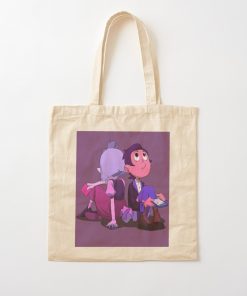 The The Owl House Tote Bag Official The Owl House Merch