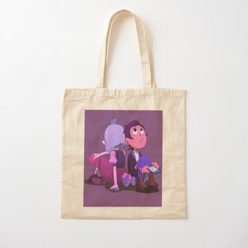 The The Owl House Tote Bag Official The Owl House Merch