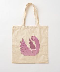 Love Hooty | The The Owl House Tote Bag Official The Owl House Merch