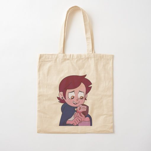 Luz And Owlbert | The The Owl House Tote Bag Official The Owl House Merch