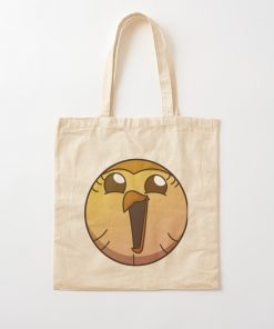 Hooty The The Owl House Tote Bag Official The Owl House Merch