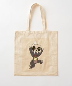 The Best Character Tote Bag Official The Owl House Merch