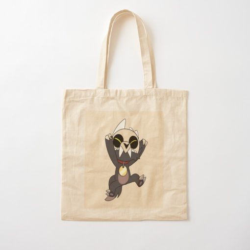 The Best Character Tote Bag Official The Owl House Merch