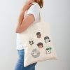 Chibi The Owl House Tote Bag Official The Owl House Merch