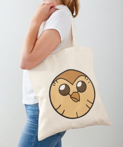 The The Owl House - Hooty Tote Bag Official The Owl House Merch