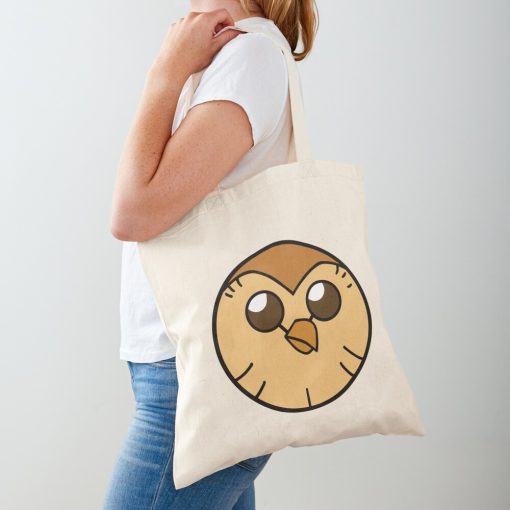 The The Owl House - Hooty Tote Bag Official The Owl House Merch