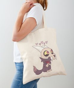 King The The Owl House Tote Bag Official The Owl House Merch