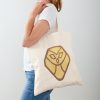 The The Owl House - Logo Tote Bag Official The Owl House Merch