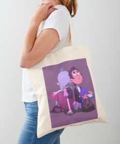 The The Owl House Tote Bag Official The Owl House Merch