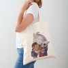 Eda, Luz And King | The The Owl House Tote Bag Official The Owl House Merch