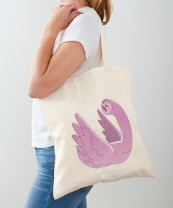 Love Hooty | The The Owl House Tote Bag Official The Owl House Merch