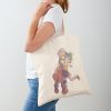 Huntlow Hugs Tote Bag Official The Owl House Merch