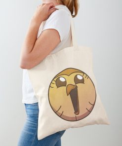 Hooty The The Owl House Tote Bag Official The Owl House Merch