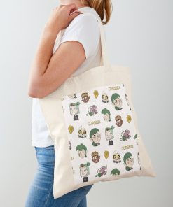 The The Owl House Bundle Tote Bag Official The Owl House Merch