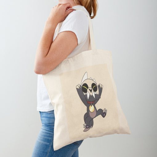 The Best Character Tote Bag Official The Owl House Merch