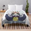 The The Owl House Lumity Throw Blanket Official The Owl House Merch