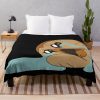 Sad Hooty The The Owl House Throw Blanket Official The Owl House Merch