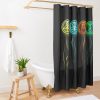 The The Owl House Shower Curtain Official The Owl House Merch