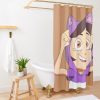 Luz Noceda | The The Owl House Shower Curtain Official The Owl House Merch