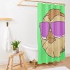 Hooty | The The Owl House Shower Curtain Official The Owl House Merch