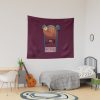 Hooty | The The Owl House Tapestry Official The Owl House Merch