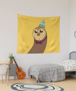 Hooty | The The Owl House Tapestry Official The Owl House Merch